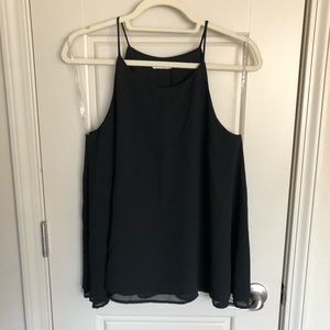 Adrienne Tank Top